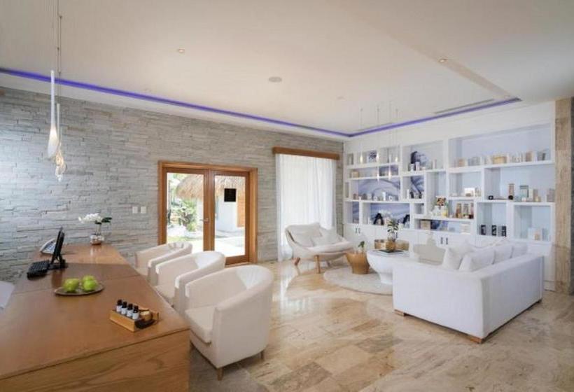 בית מלון כפרי Club Melia At Paradisus Palma Real