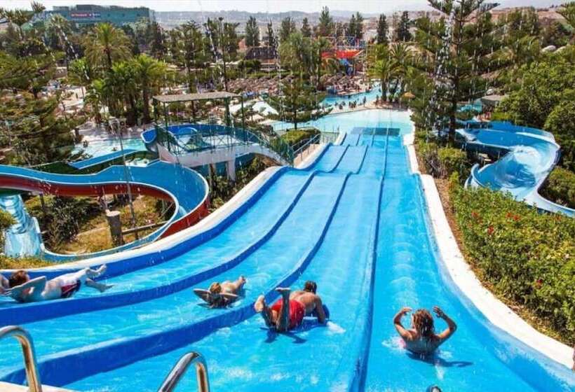 هتل Club Playa Flores