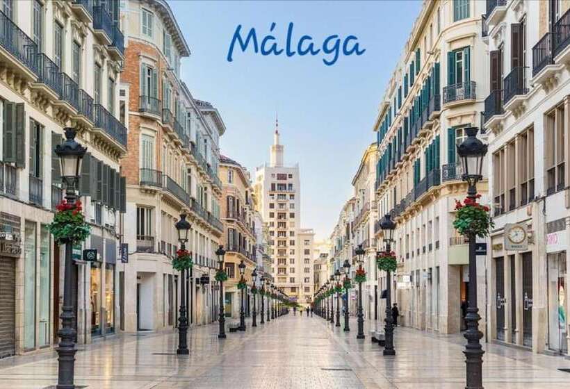 هتل Club Playa Flores