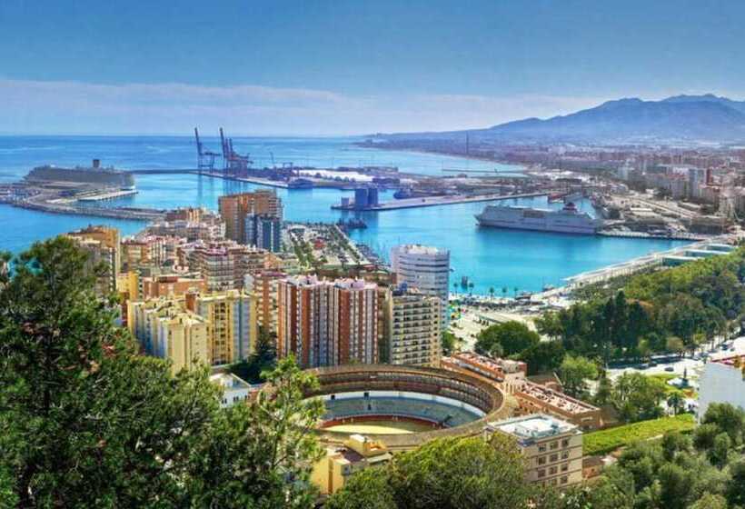 هتل Club Playa Flores