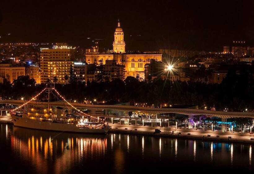 هتل Club Playa Flores