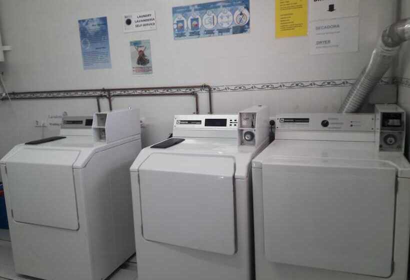 هتل Club Playa Flores