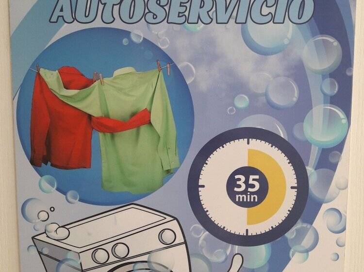 هتل Club Playa Flores