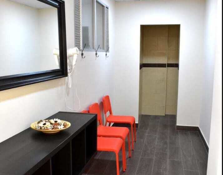 هتل Club Playa Flores