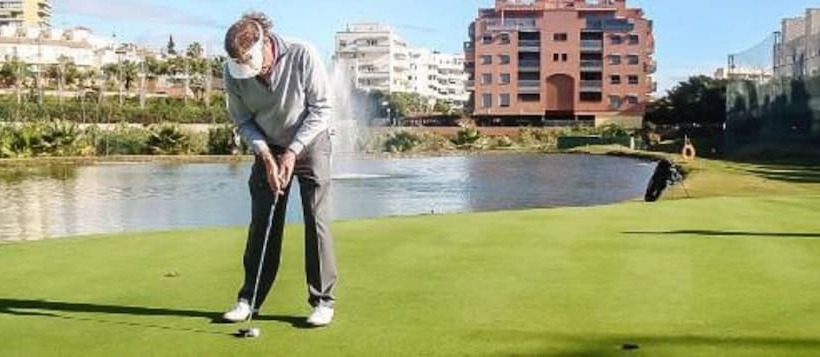 هتل Club Playa Flores