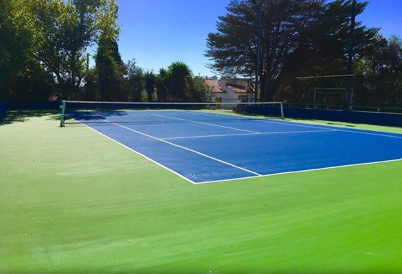 هتل Club Playa Flores