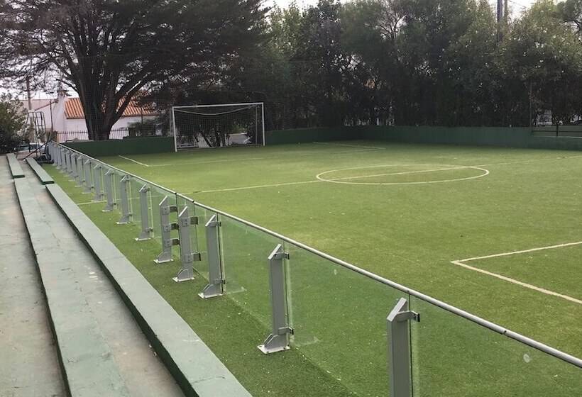 هتل Club Playa Flores