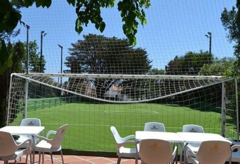 هتل Club Playa Flores