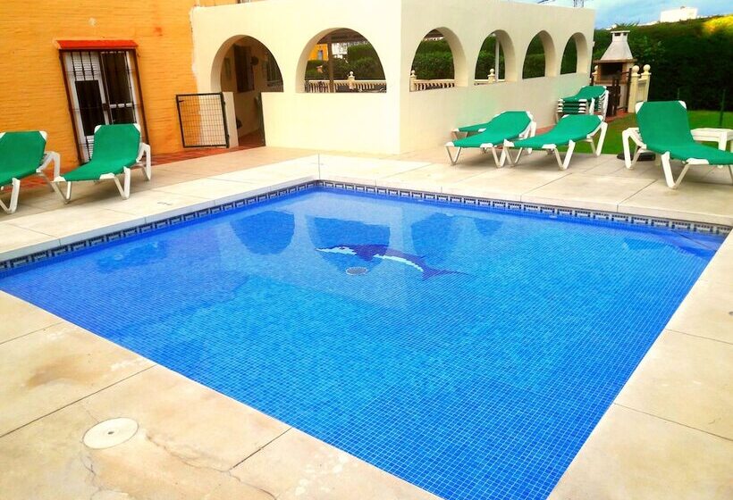 هتل Club Playa Flores