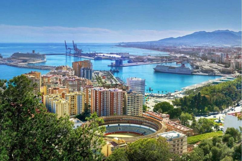 هتل Club Playa Flores