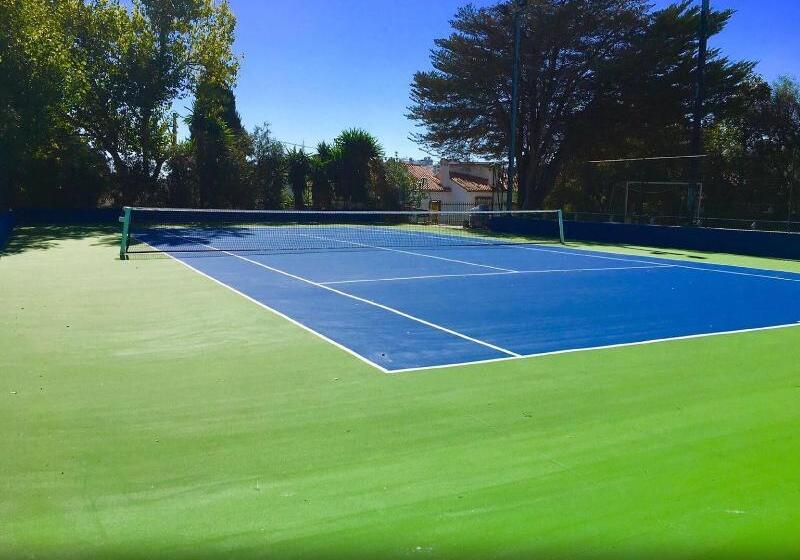 هتل Club Playa Flores