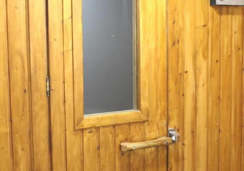 هتل Club Playa Flores