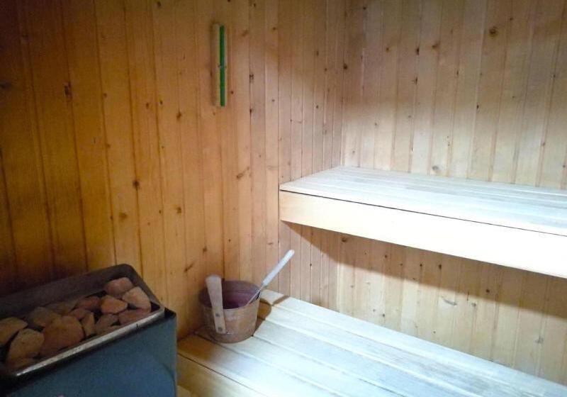 هتل Club Playa Flores