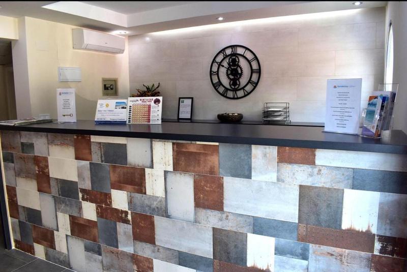 هتل Club Playa Flores