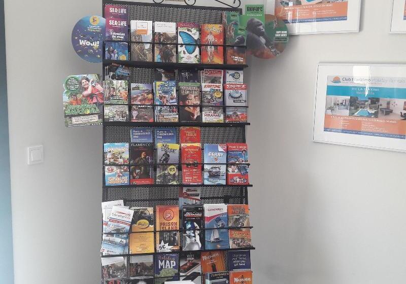 هتل Club Playa Flores