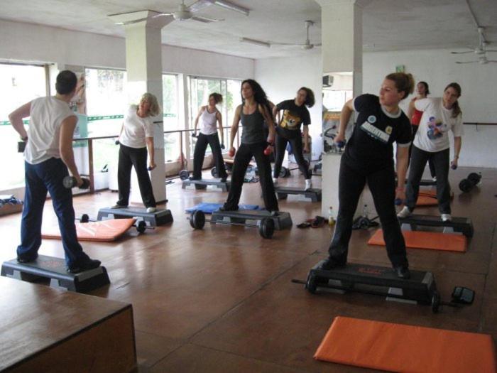 هتل Club Sol Del Este Ii