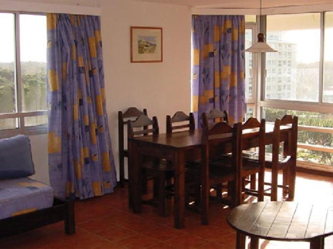 هتل Club Sol Del Este Ii