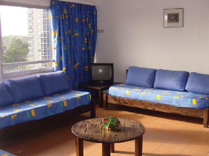 هتل Club Sol Del Este Ii