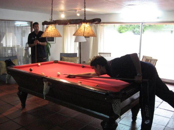 هتل Club Sol Del Este Ii