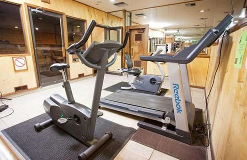 호텔 Club Tahoe Resort