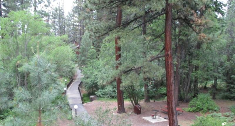 호텔 Club Tahoe Resort