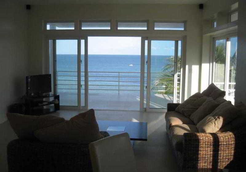 בית מלון כפרי Cohiba Villas