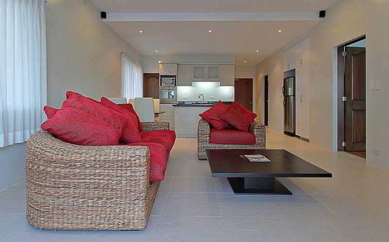 فندق Cohiba Villas