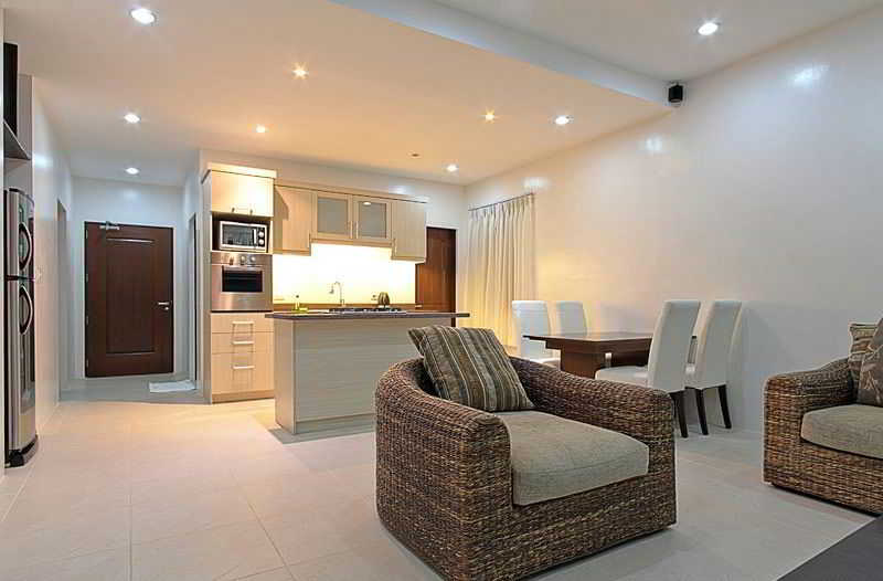 בית מלון כפרי Cohiba Villas