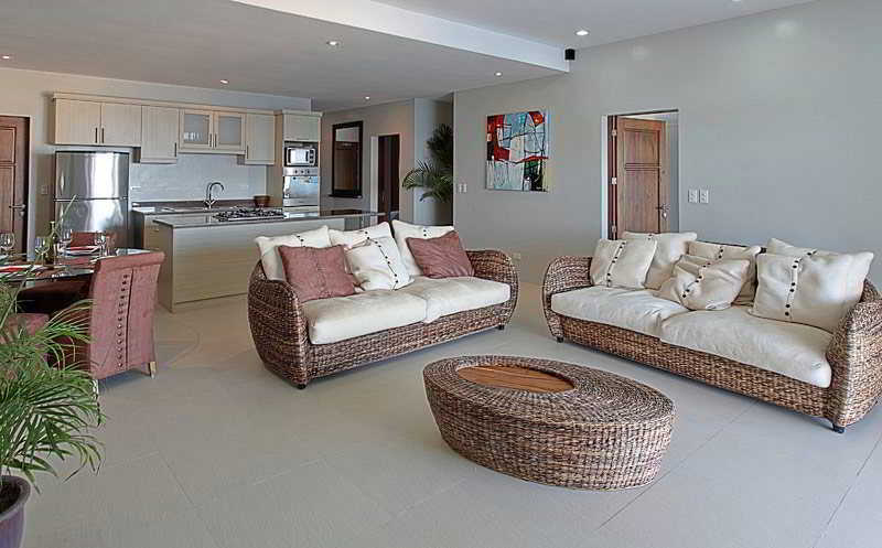 בית מלון כפרי Cohiba Villas