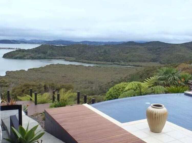 酒店 Crisdon Castle