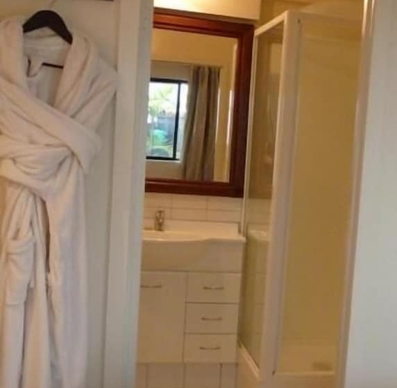 酒店 Crisdon Castle