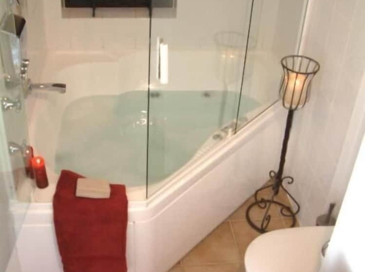 酒店 Crisdon Castle