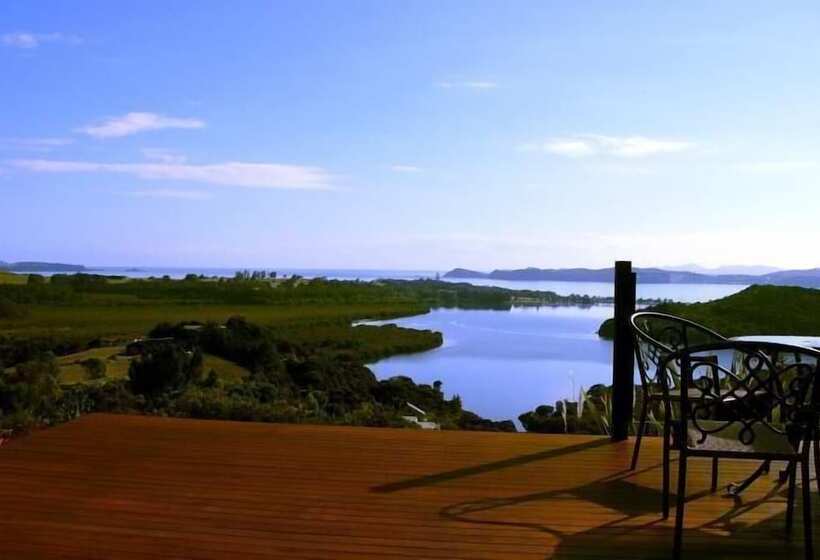 酒店 Crisdon Castle