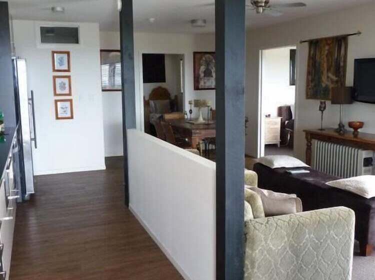 酒店 Crisdon Castle