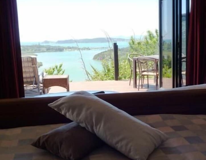 酒店 Crisdon Castle