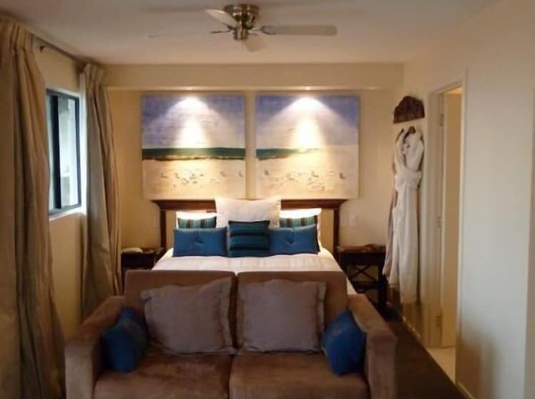 酒店 Crisdon Castle