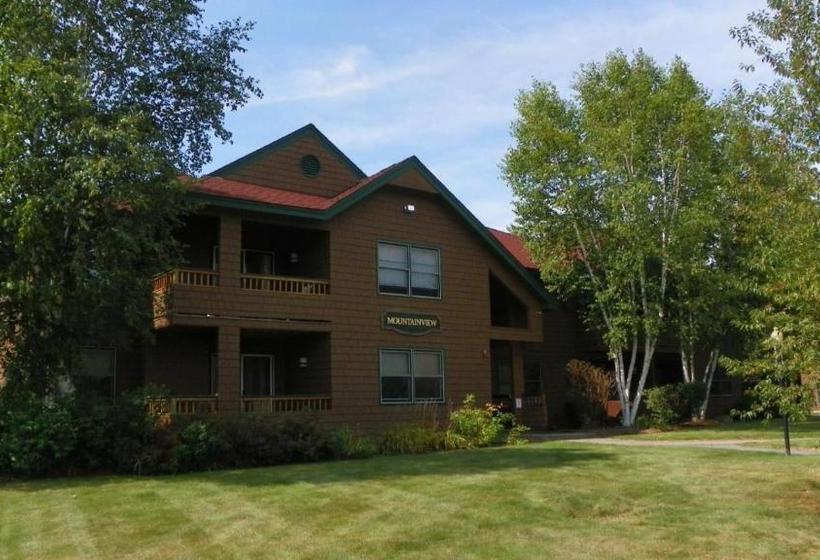 فندق Deer Park Resort