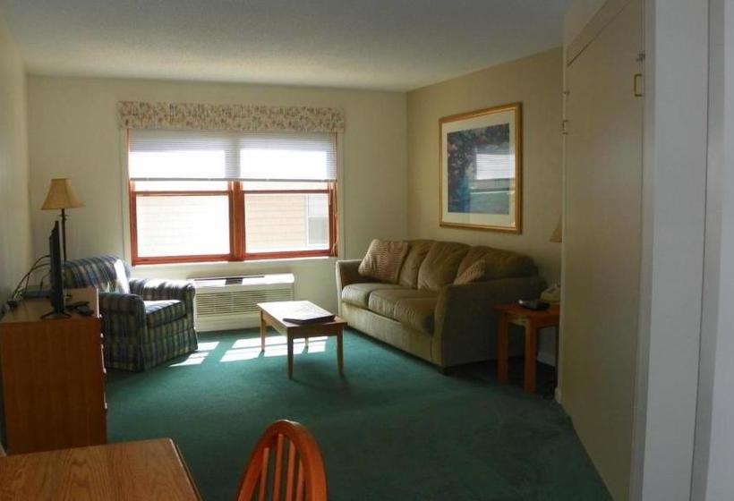 فندق Deer Park Resort