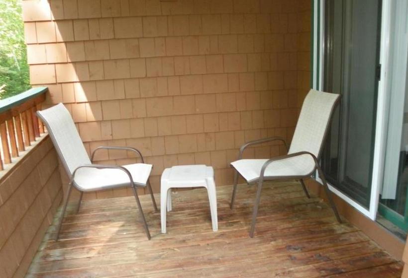 فندق Deer Park Resort