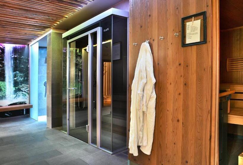 فندق Der Wilde Eder