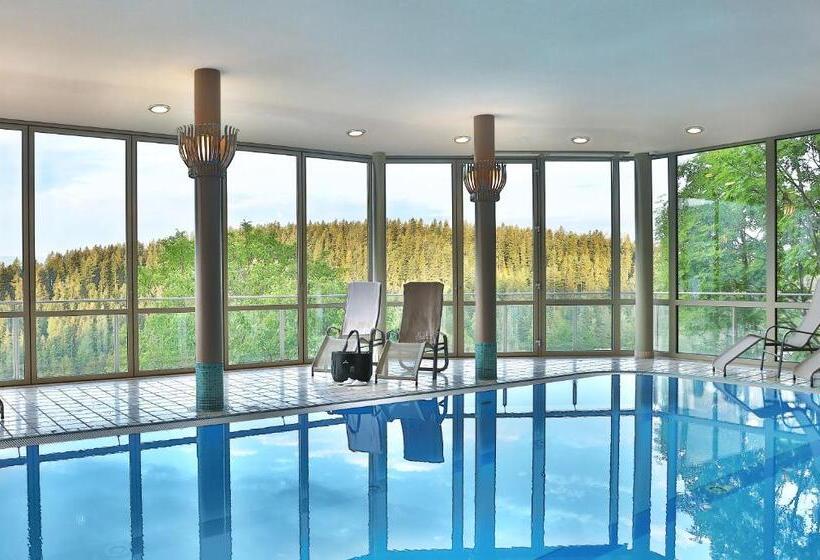 בית מלון כפרי Der Wilde Eder