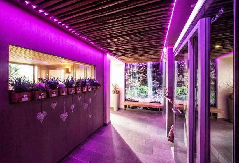 فندق Der Wilde Eder