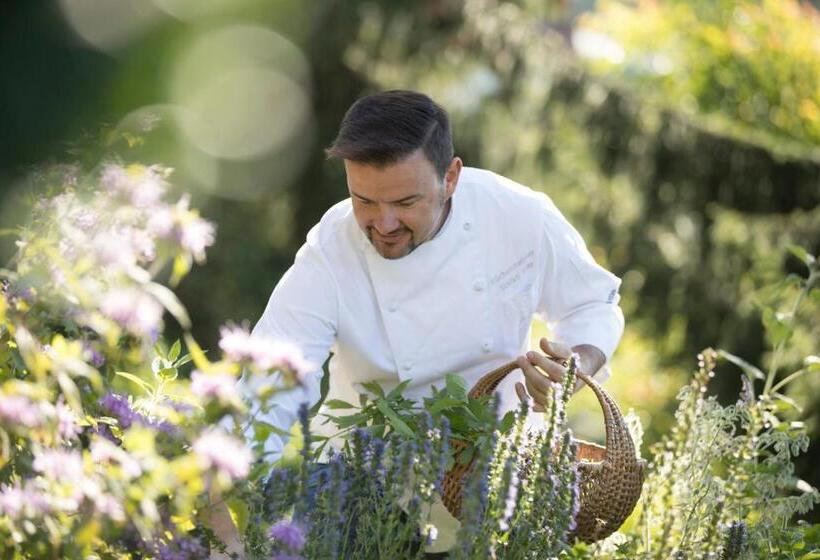 فندق Der Wilde Eder