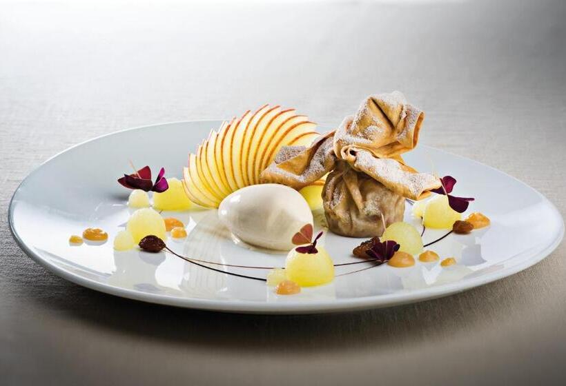 בית מלון כפרי Der Wilde Eder