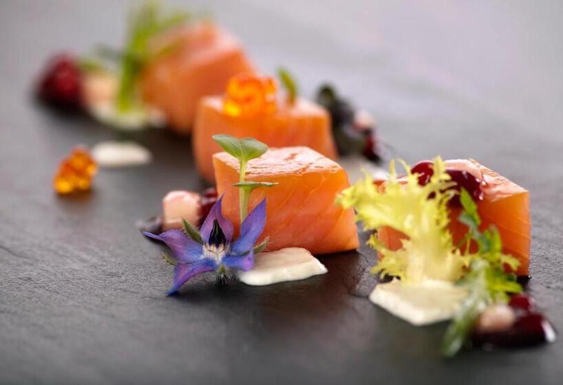 فندق Der Wilde Eder