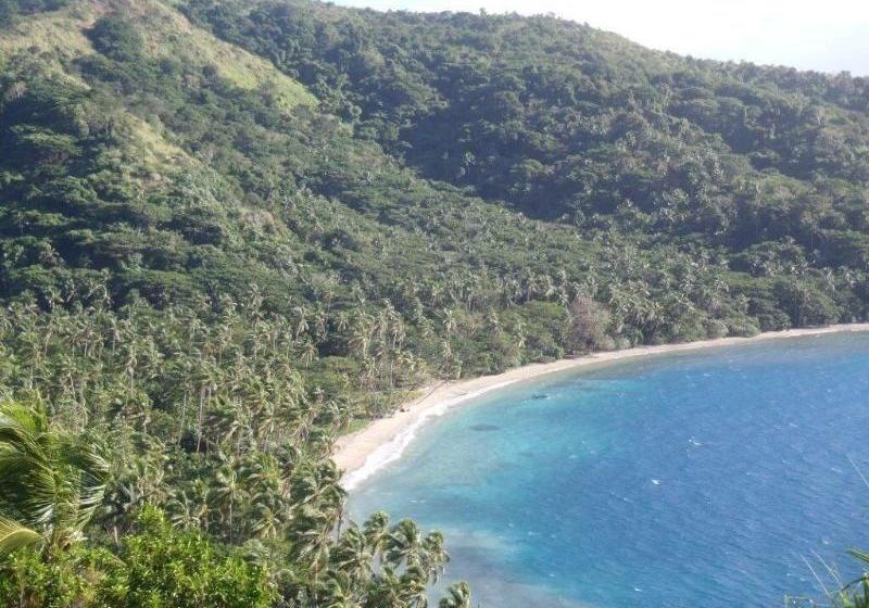 호텔 Dolphin Bay Divers Retreat