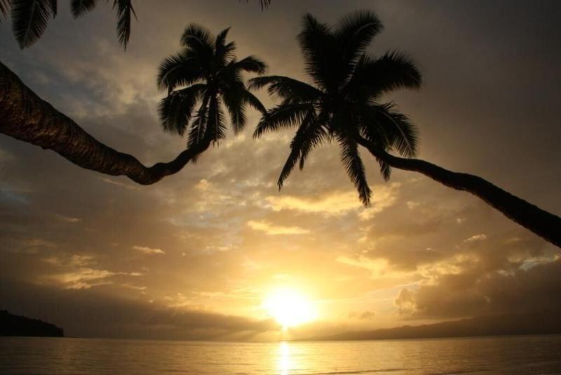 호텔 Dolphin Bay Divers Retreat