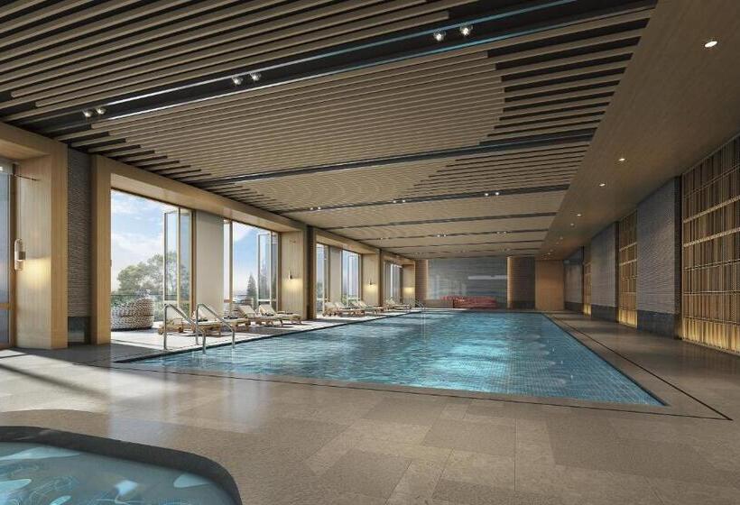 Dongguan Dongcheng International Hotel Free Shuttle Bus To Canton Fair Exhibition Center During Ca