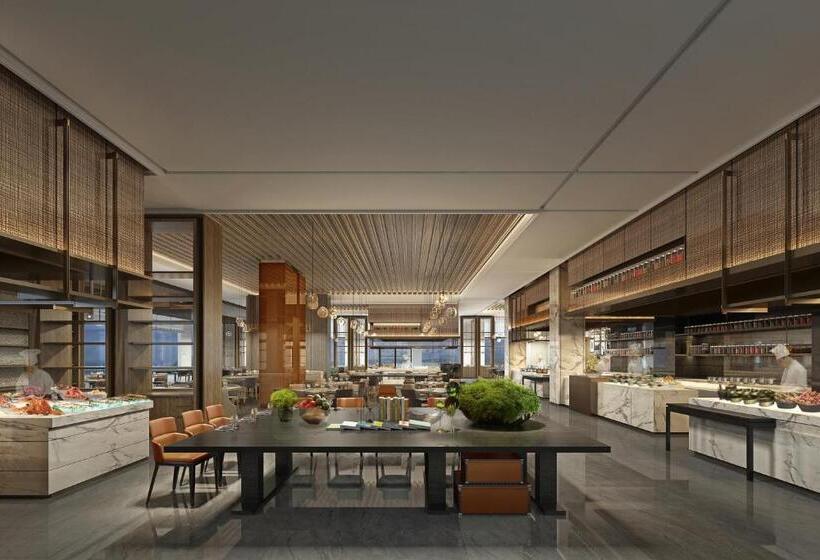 Dongguan Dongcheng International Hotel Free Shuttle Bus To Canton Fair Exhibition Center During Ca