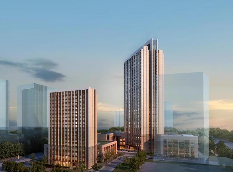 Dongguan Dongcheng International Hotel Free Shuttle Bus To Canton Fair Exhibition Center During Ca